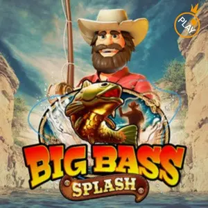 Big Bass Splash